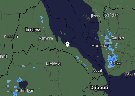 Niederschlagsprognose Niederschlagsprognose
