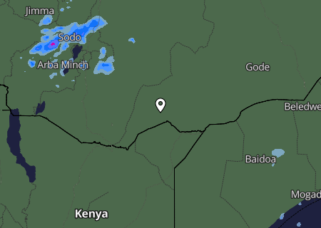 Niederschlagsprognose Niederschlagsprognose
