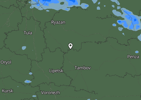 Niederschlagsprognose Niederschlagsprognose