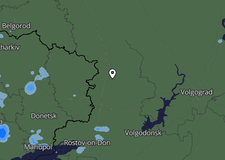 Niederschlagsprognose Niederschlagsprognose