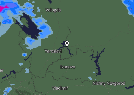 Niederschlagsprognose Niederschlagsprognose
