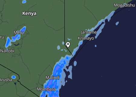 Niederschlagsprognose Niederschlagsprognose