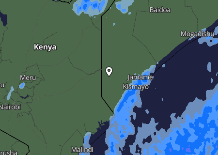 Niederschlagsprognose Niederschlagsprognose