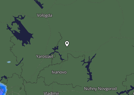 Niederschlagsprognose Niederschlagsprognose
