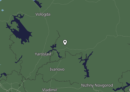 Niederschlagsprognose
