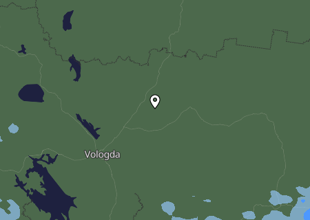 Niederschlagsprognose