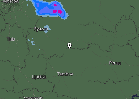 Niederschlagsprognose Niederschlagsprognose