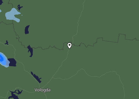 Niederschlagsprognose
