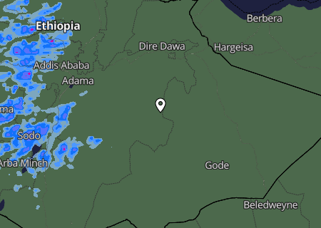 Niederschlagsprognose Niederschlagsprognose