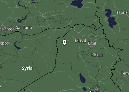Niederschlagsprognose