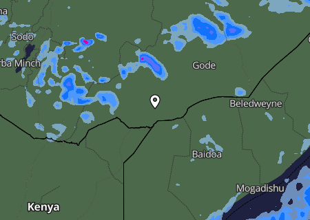 Niederschlagsprognose Niederschlagsprognose