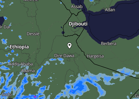 Niederschlagsprognose Niederschlagsprognose