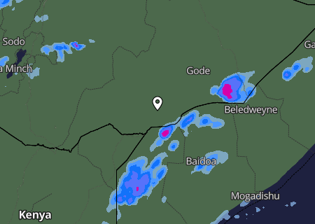 Niederschlagsprognose Niederschlagsprognose
