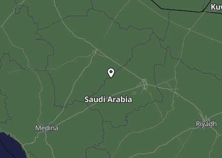 Niederschlagsprognose