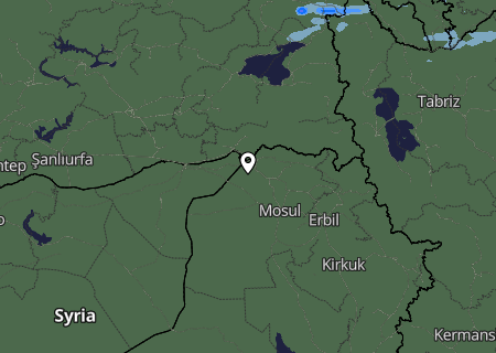 Niederschlagsprognose Niederschlagsprognose