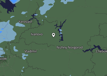 Niederschlagsprognose Niederschlagsprognose