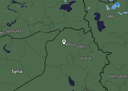 Niederschlagsprognose Niederschlagsprognose