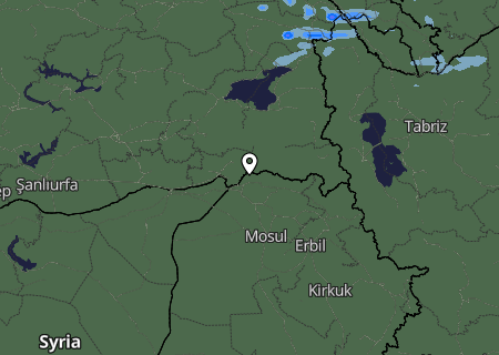 Niederschlagsprognose Niederschlagsprognose