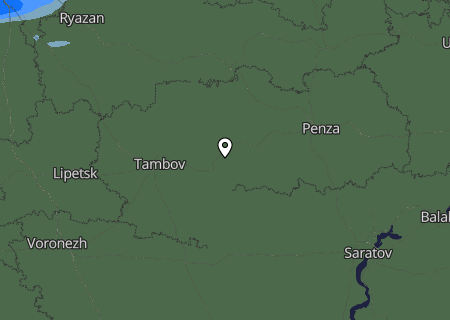 Niederschlagsprognose Niederschlagsprognose