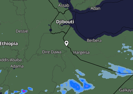 Niederschlagsprognose Niederschlagsprognose