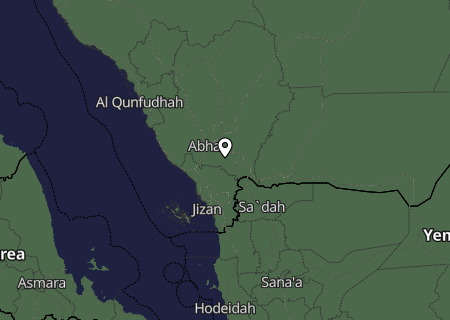 Niederschlagsprognose Niederschlagsprognose
