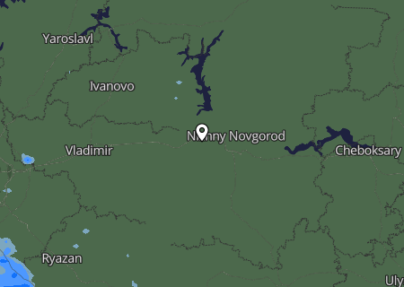 Niederschlagsprognose Niederschlagsprognose