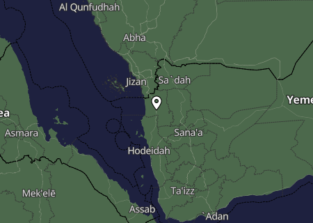Niederschlagsprognose