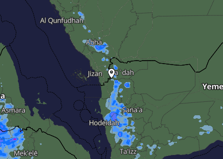 Niederschlagsprognose Niederschlagsprognose