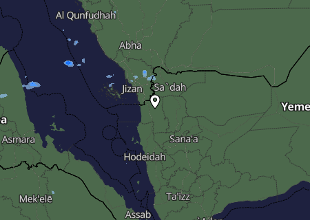 Niederschlagsprognose Niederschlagsprognose