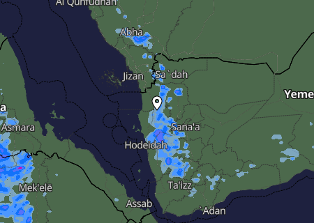 Niederschlagsprognose Niederschlagsprognose