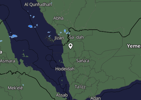 Niederschlagsprognose Niederschlagsprognose