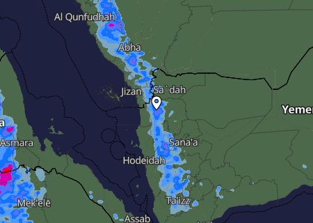 Niederschlagsprognose Niederschlagsprognose