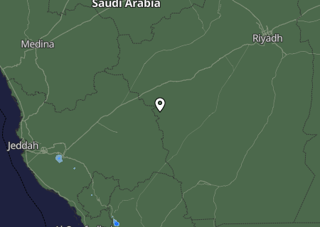 Niederschlagsprognose