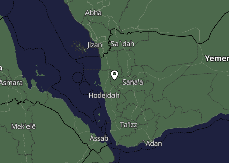 Niederschlagsprognose