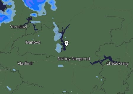 Niederschlagsprognose Niederschlagsprognose