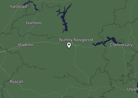 Niederschlagsprognose