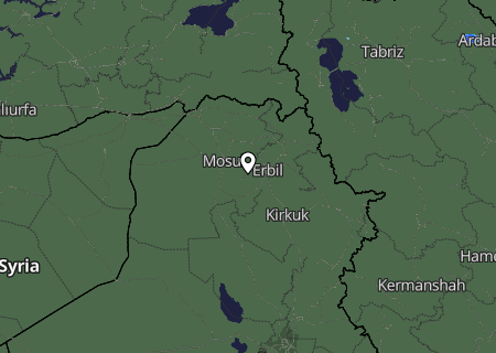 Niederschlagsprognose Niederschlagsprognose