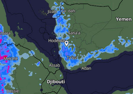 Niederschlagsprognose Niederschlagsprognose