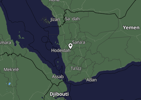 Niederschlagsprognose