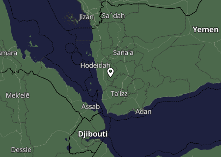 Niederschlagsprognose