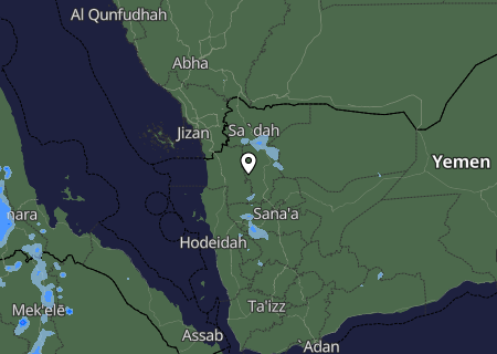 Niederschlagsprognose