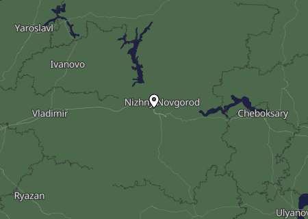 Niederschlagsprognose