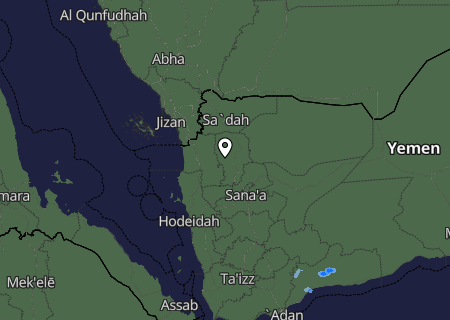 Niederschlagsprognose Niederschlagsprognose