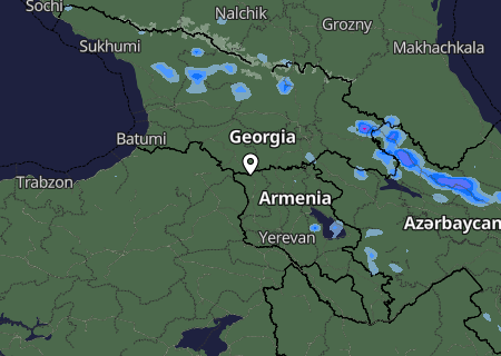 Niederschlagsprognose Niederschlagsprognose