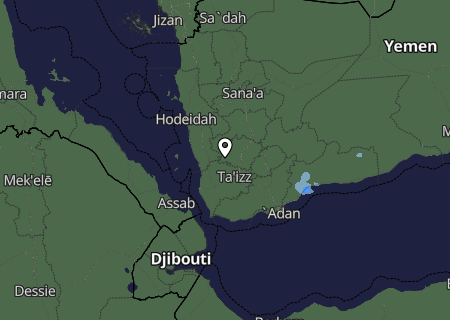 Niederschlagsprognose Niederschlagsprognose