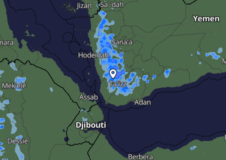 Niederschlagsprognose Niederschlagsprognose