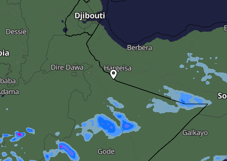 Niederschlagsprognose Niederschlagsprognose
