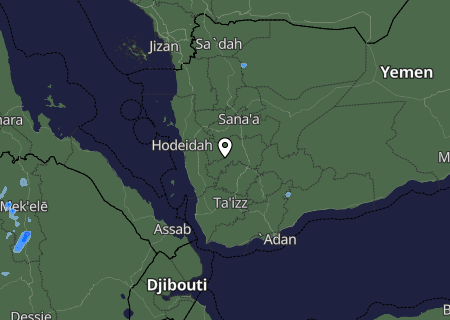 Niederschlagsprognose