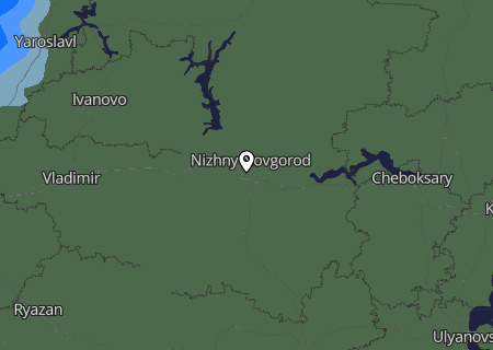 Niederschlagsprognose Niederschlagsprognose
