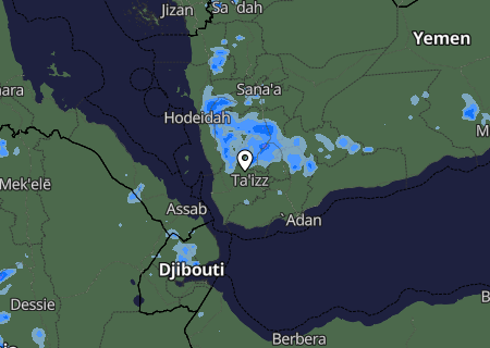 Niederschlagsprognose Niederschlagsprognose